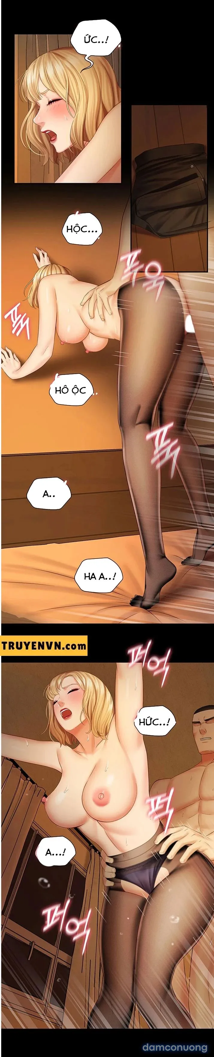 Sisters Duty – Sứ Mệnh Người Anh 