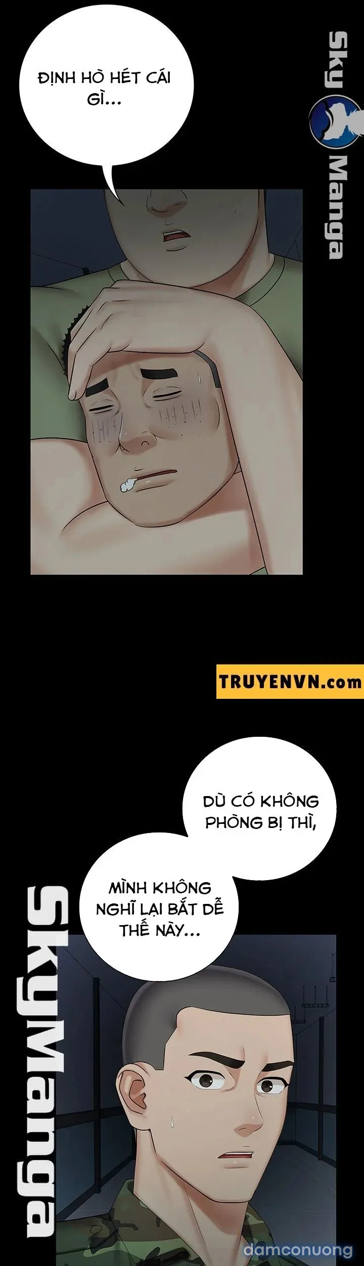 Sisters Duty – Sứ Mệnh Người Anh 