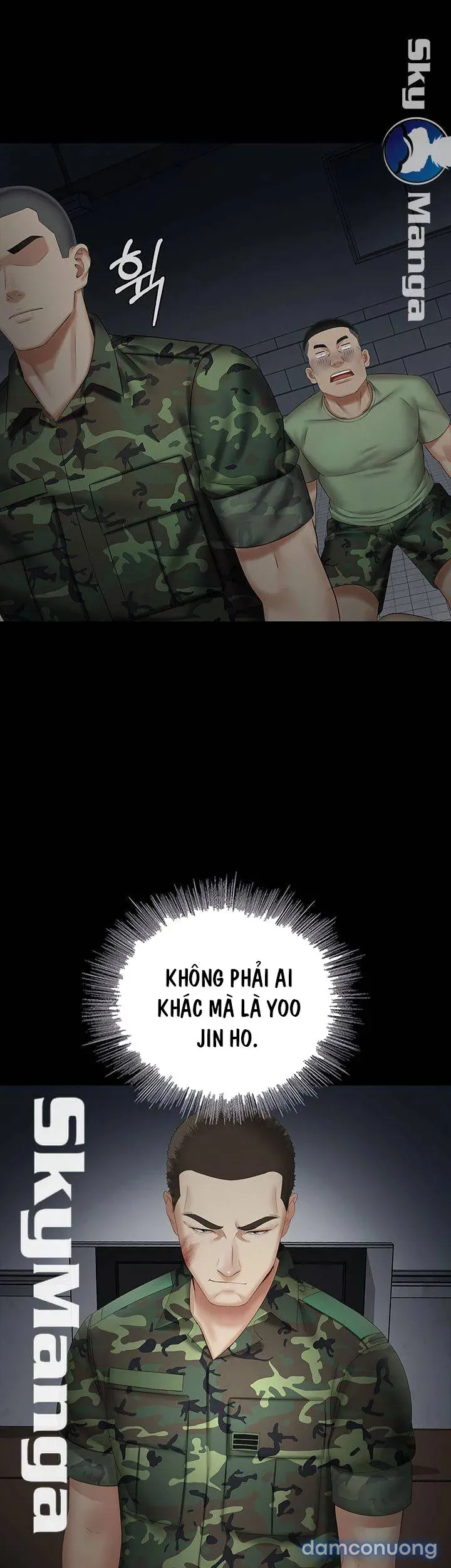 Sisters Duty – Sứ Mệnh Người Anh 