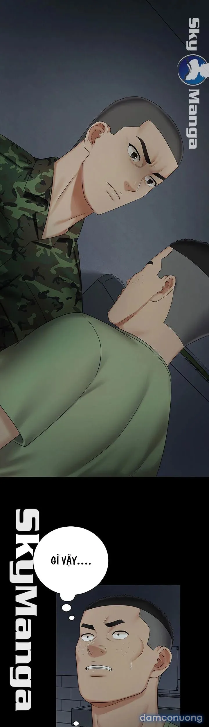 Sisters Duty – Sứ Mệnh Người Anh 