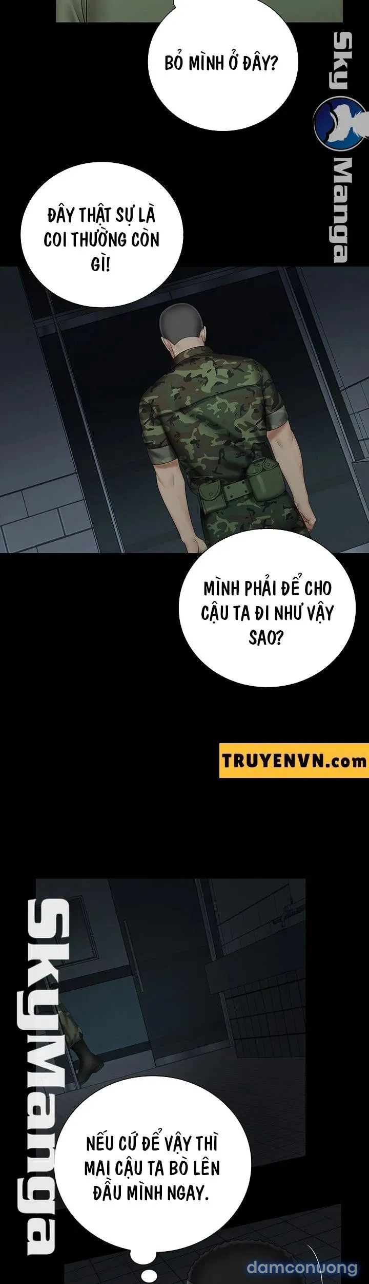Sisters Duty – Sứ Mệnh Người Anh 