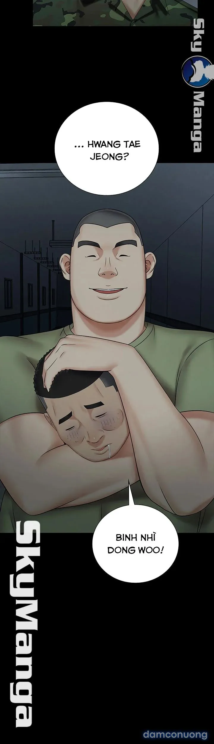 Sisters Duty – Sứ Mệnh Người Anh 
