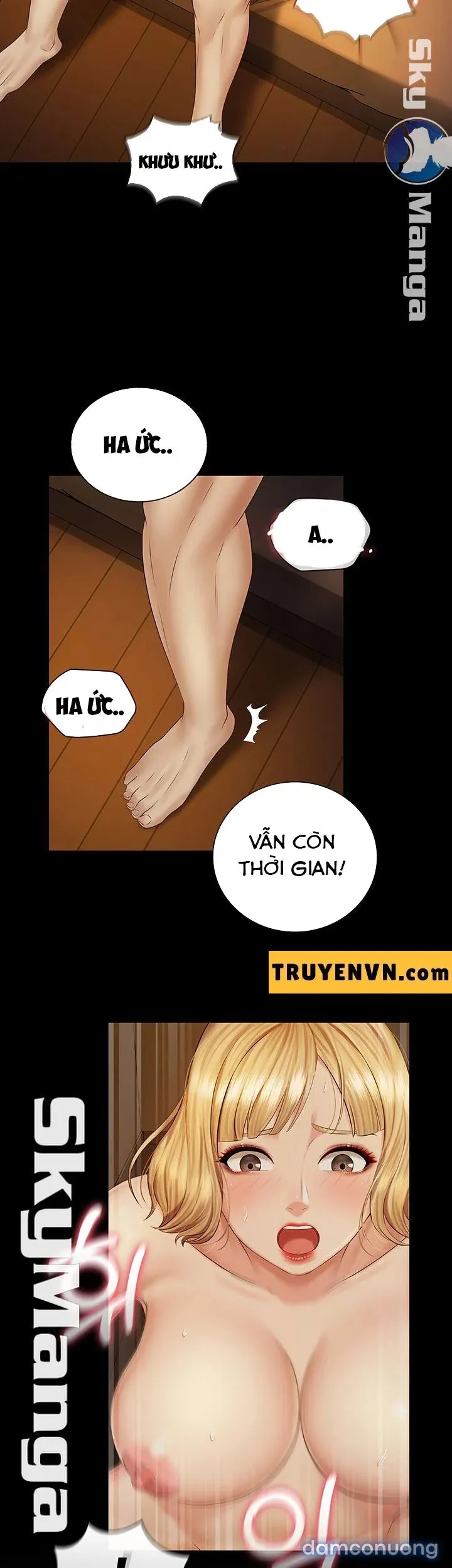 Sisters Duty – Sứ Mệnh Người Anh 