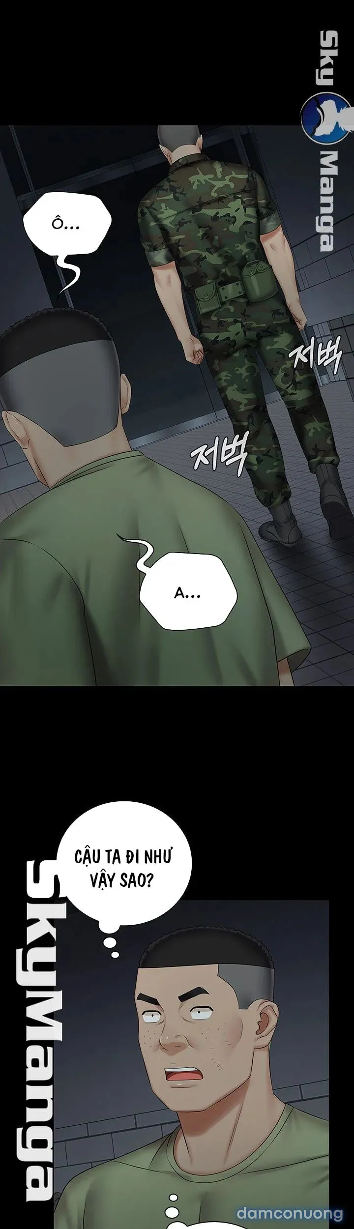 Sisters Duty – Sứ Mệnh Người Anh 
