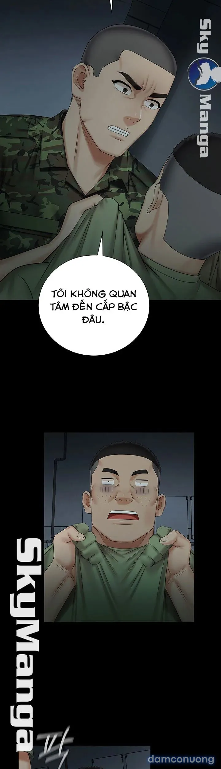 Sisters Duty – Sứ Mệnh Người Anh 