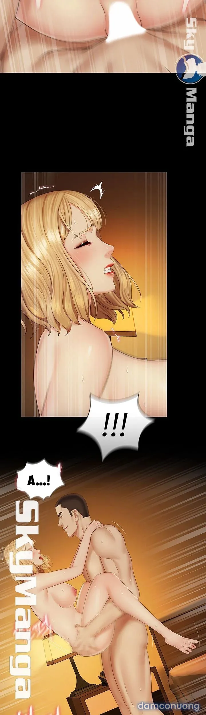Sisters Duty – Sứ Mệnh Người Anh 