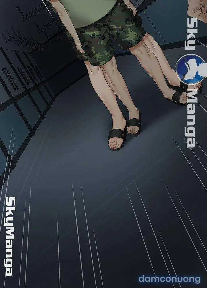 Sisters Duty – Sứ Mệnh Người Anh 