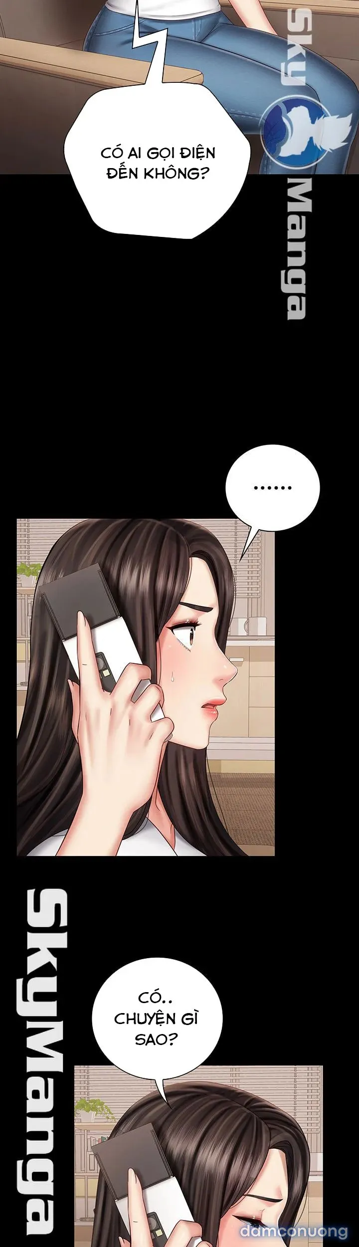 Sisters Duty – Sứ Mệnh Người Anh 