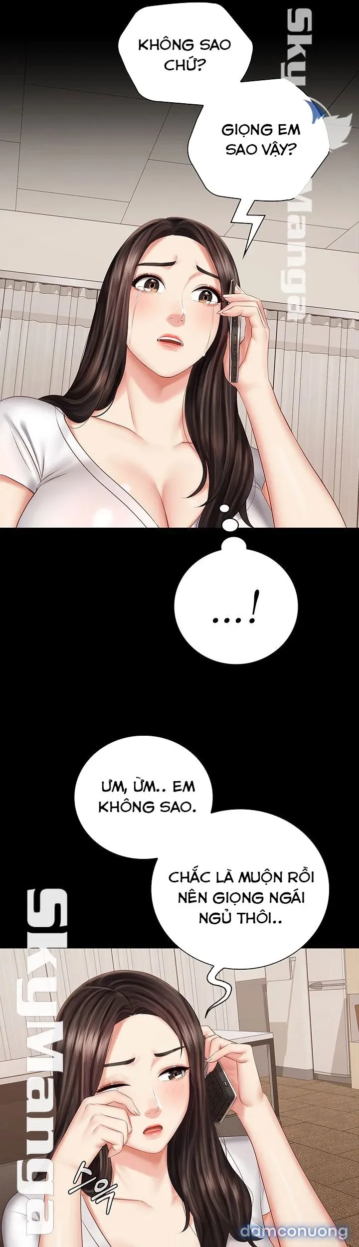 Sisters Duty – Sứ Mệnh Người Anh 