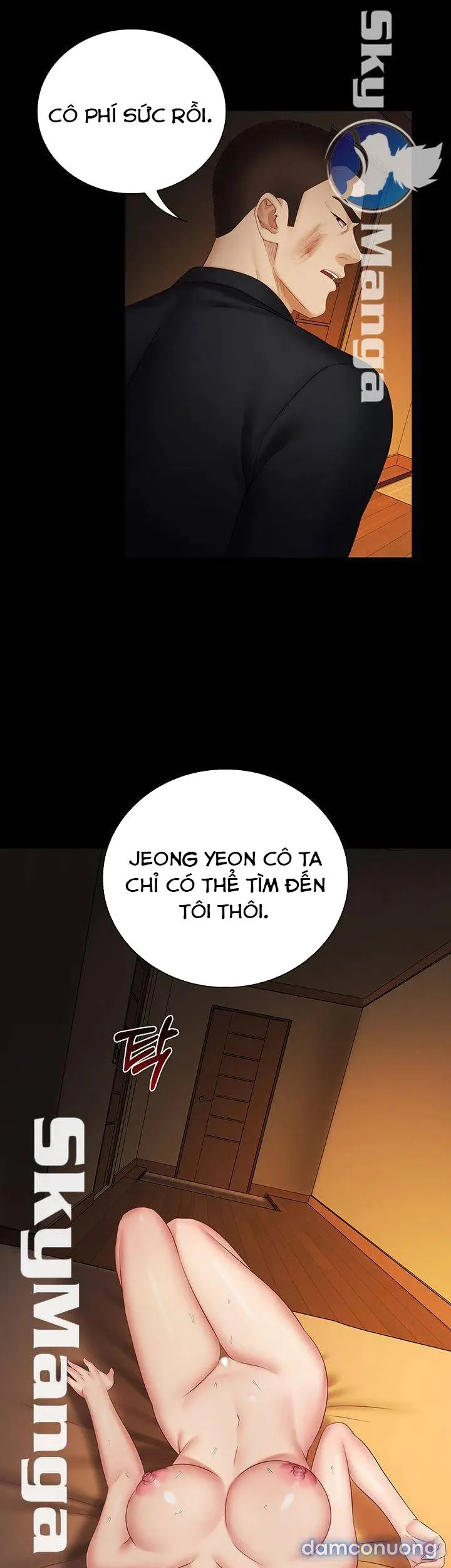 Sisters Duty – Sứ Mệnh Người Anh 