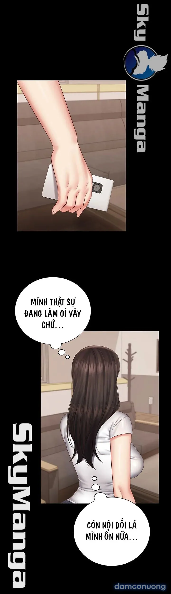 Sisters Duty – Sứ Mệnh Người Anh 