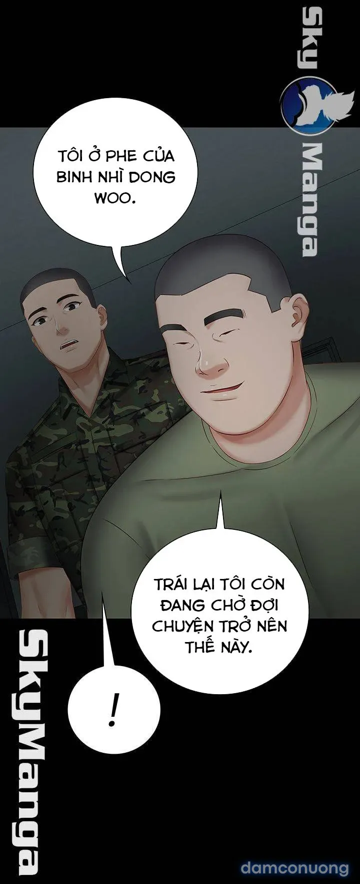 Sisters Duty – Sứ Mệnh Người Anh 