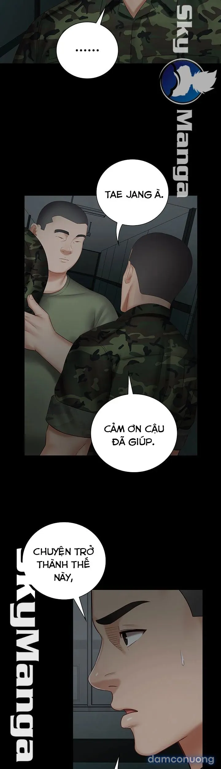 Sisters Duty – Sứ Mệnh Người Anh 