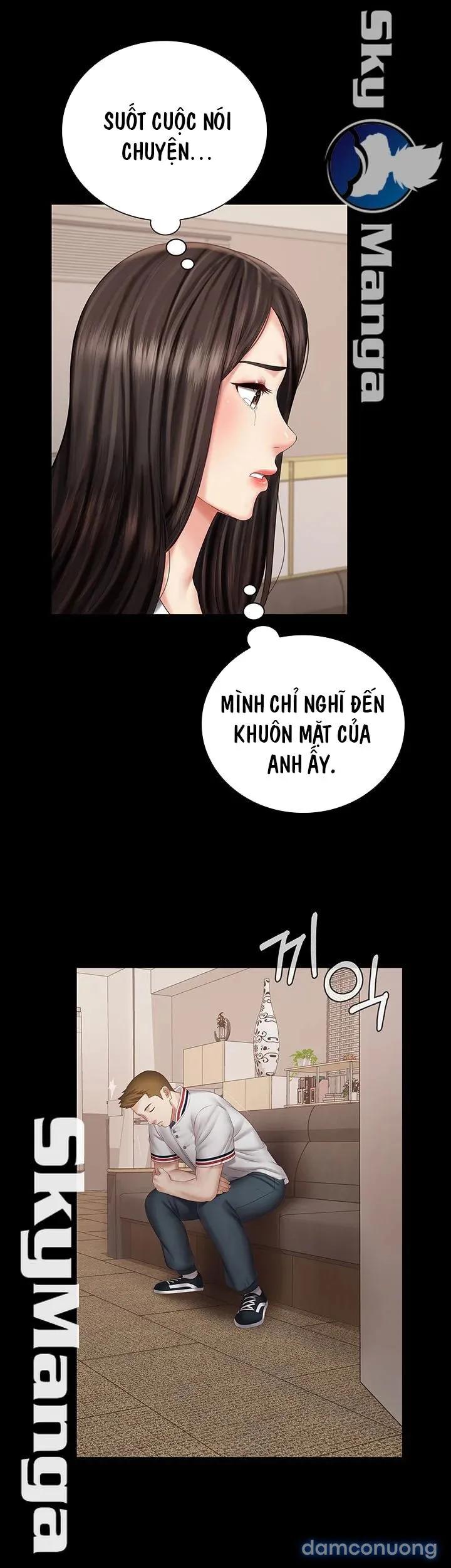 Sisters Duty – Sứ Mệnh Người Anh 