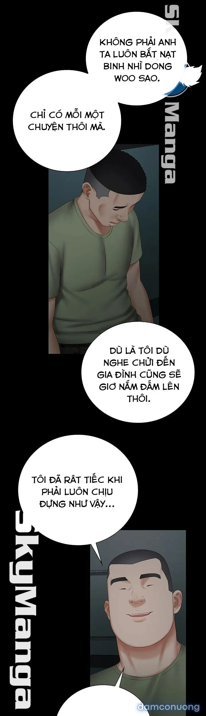 Sisters Duty – Sứ Mệnh Người Anh 