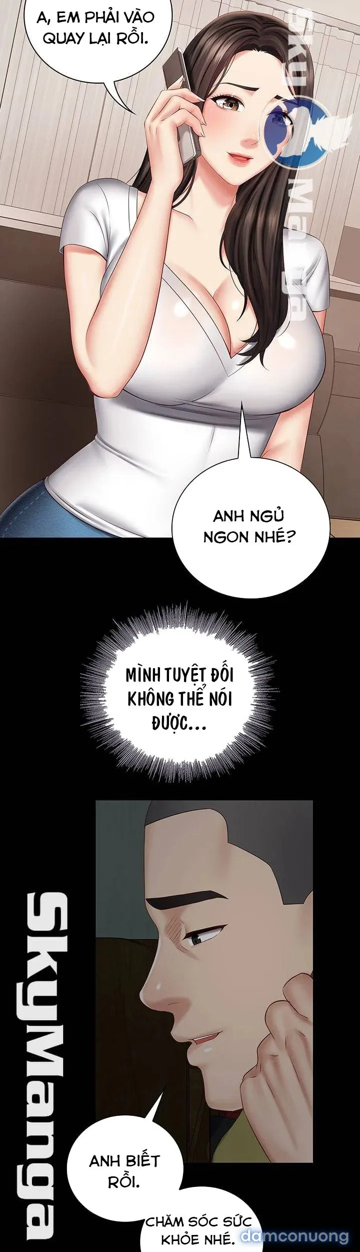 Sisters Duty – Sứ Mệnh Người Anh 