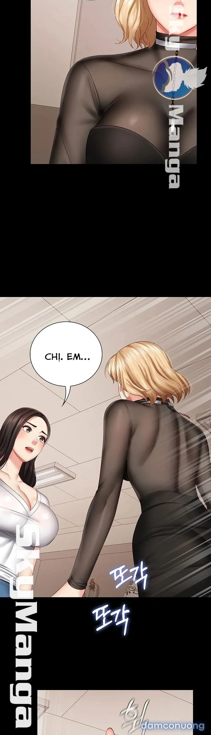 Sisters Duty – Sứ Mệnh Người Anh 