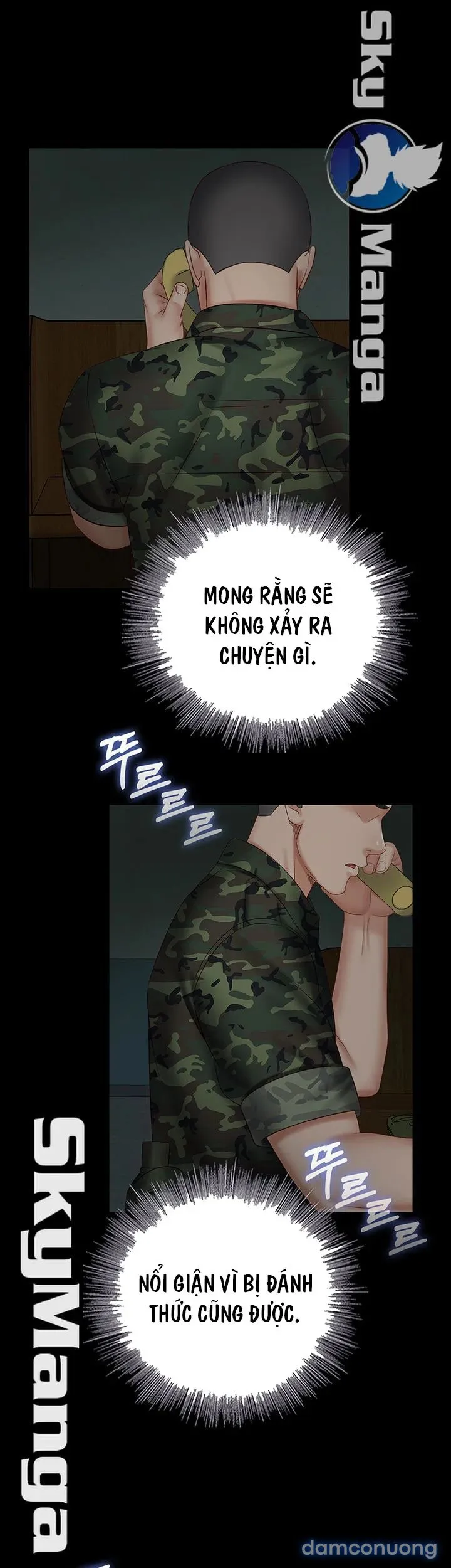 Sisters Duty – Sứ Mệnh Người Anh 