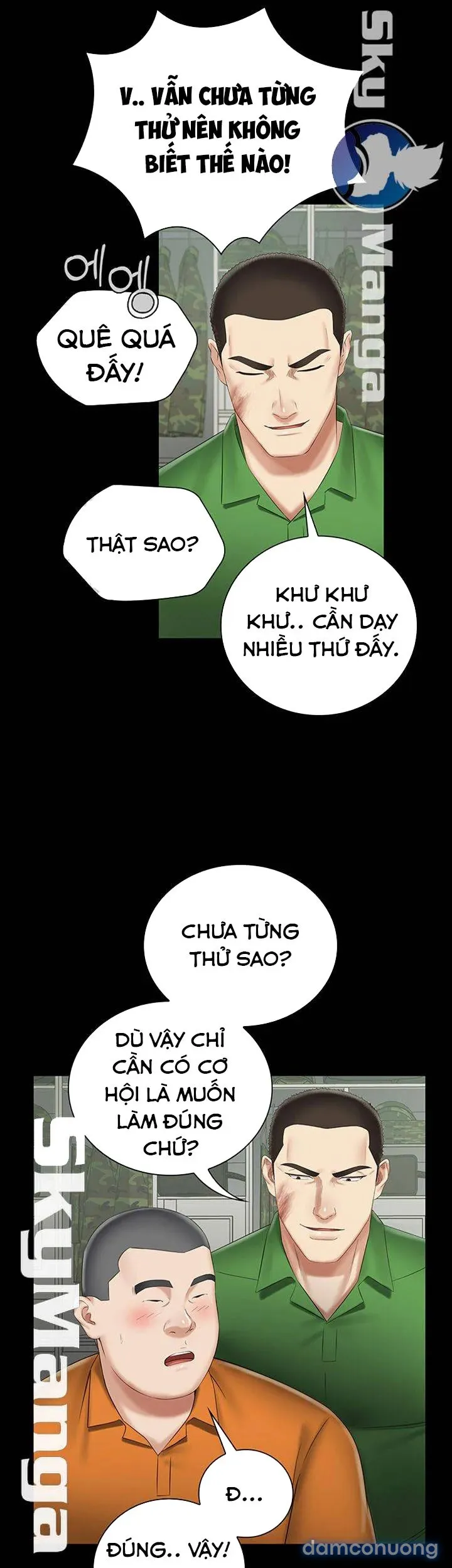 Sisters Duty – Sứ Mệnh Người Anh 