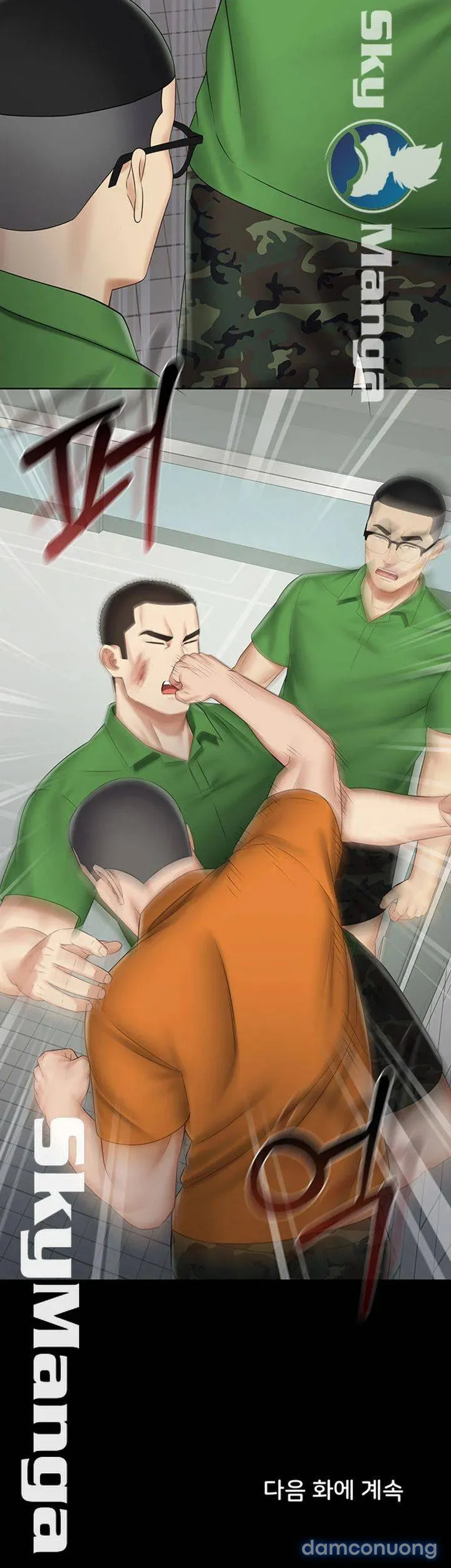 Sisters Duty – Sứ Mệnh Người Anh 