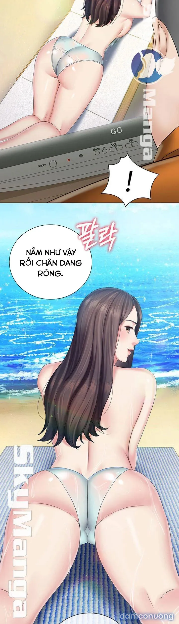 Sisters Duty – Sứ Mệnh Người Anh 