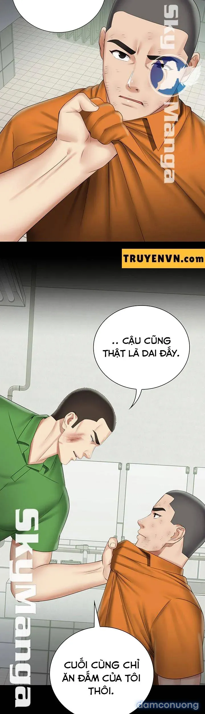 Sisters Duty – Sứ Mệnh Người Anh 