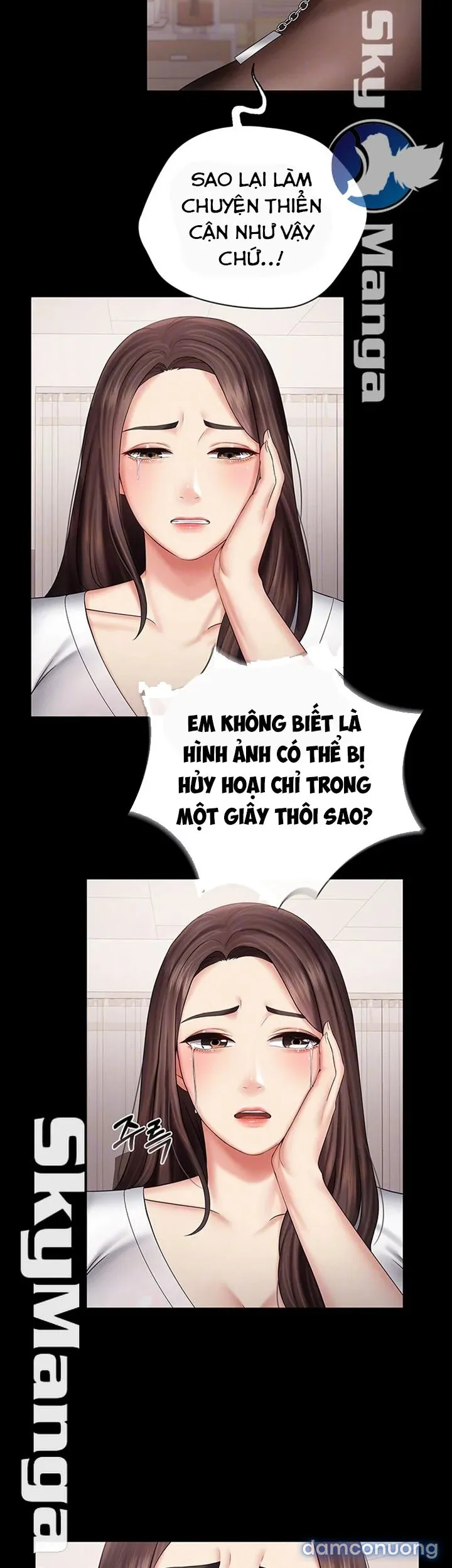 Sisters Duty – Sứ Mệnh Người Anh 