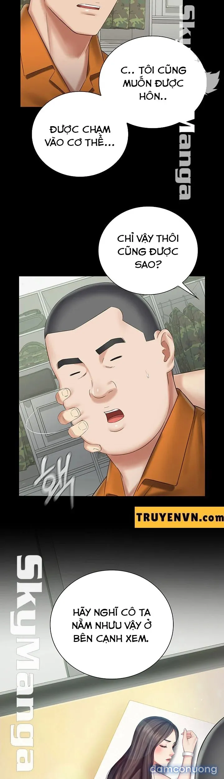 Sisters Duty – Sứ Mệnh Người Anh 