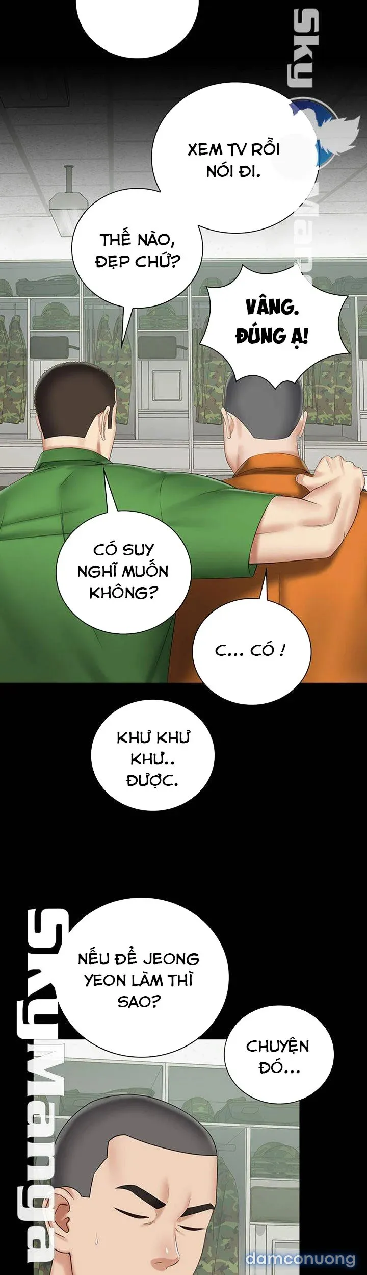 Sisters Duty – Sứ Mệnh Người Anh 