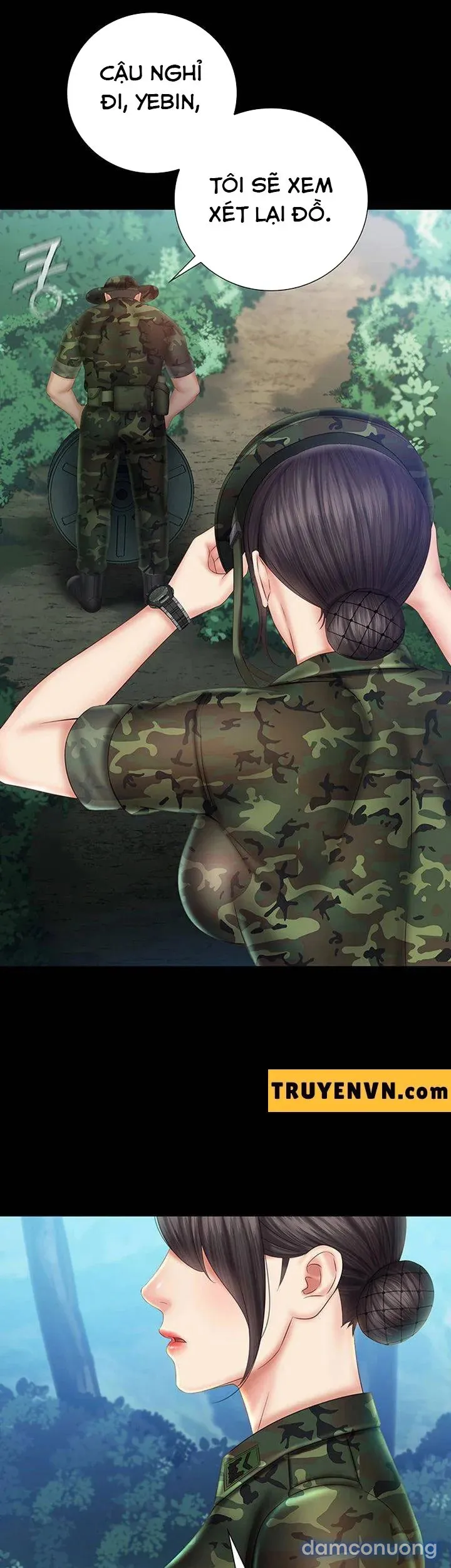 Sisters Duty – Sứ Mệnh Người Anh 