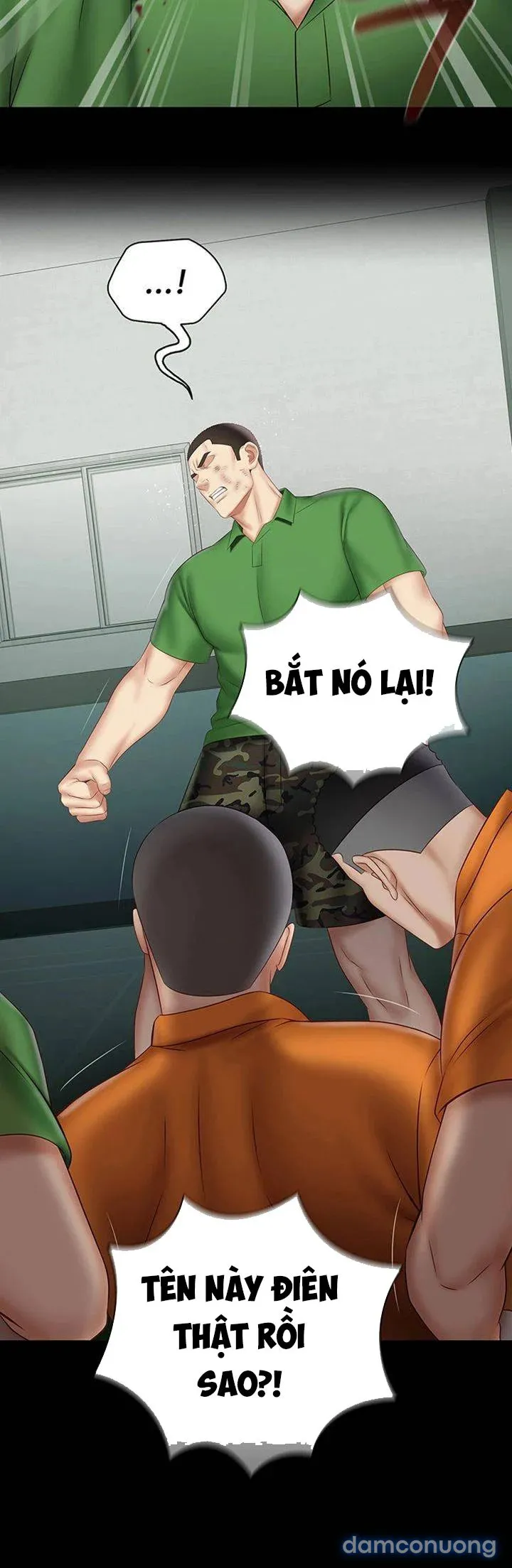 Sisters Duty – Sứ Mệnh Người Anh 