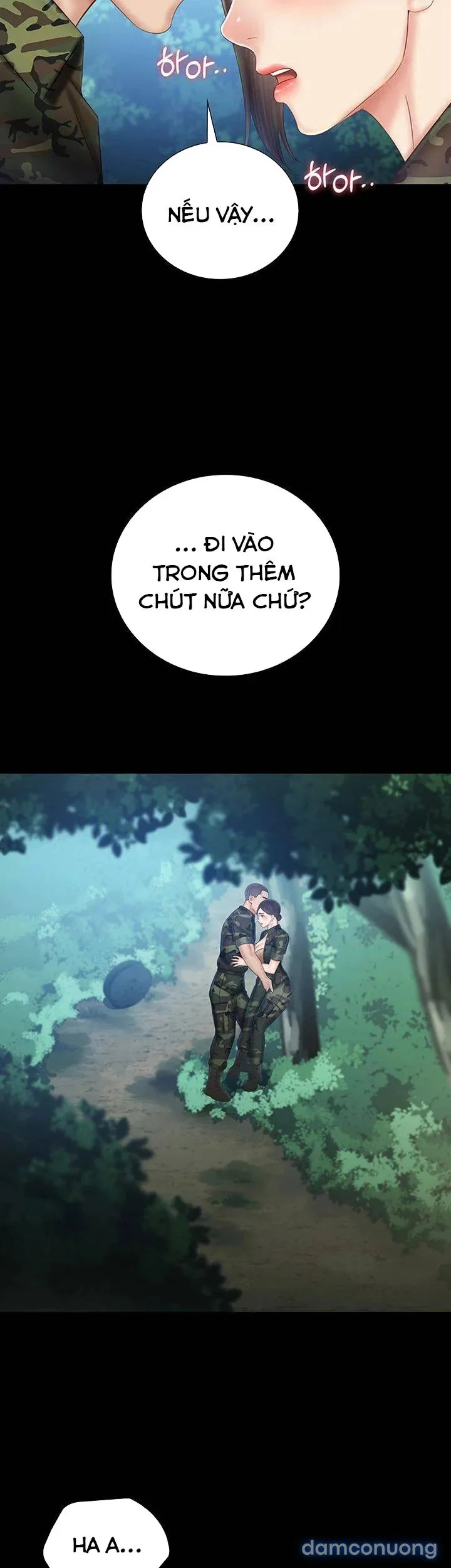 Sisters Duty – Sứ Mệnh Người Anh 