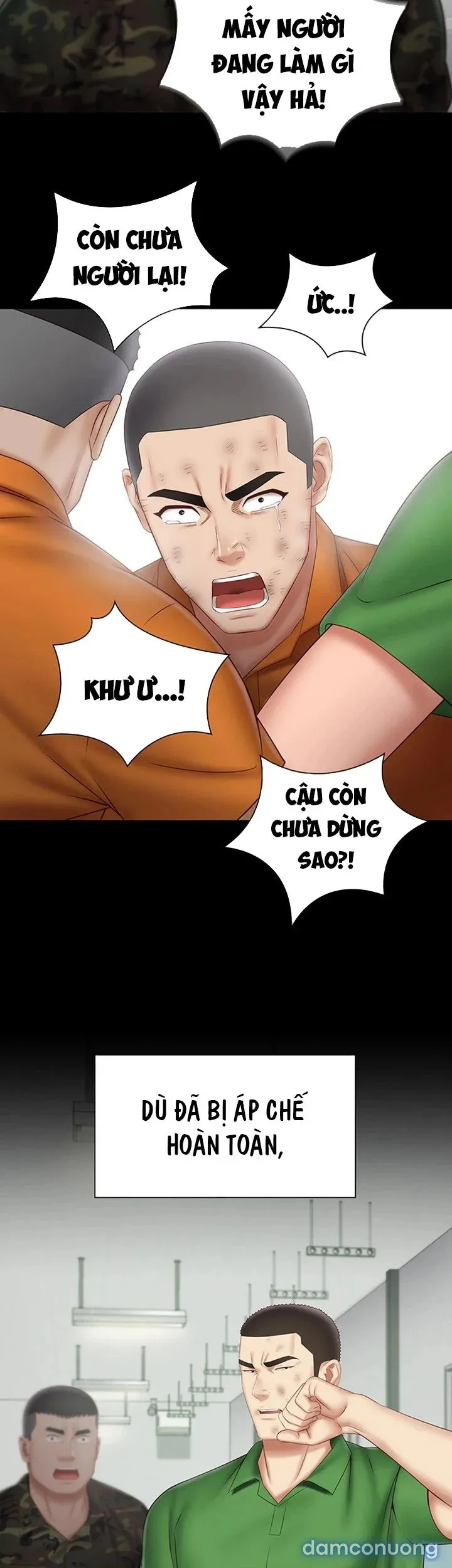 Sisters Duty – Sứ Mệnh Người Anh 