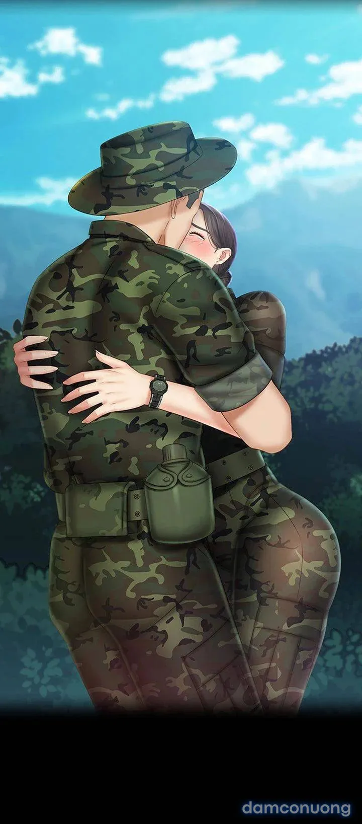 Sisters Duty – Sứ Mệnh Người Anh 
