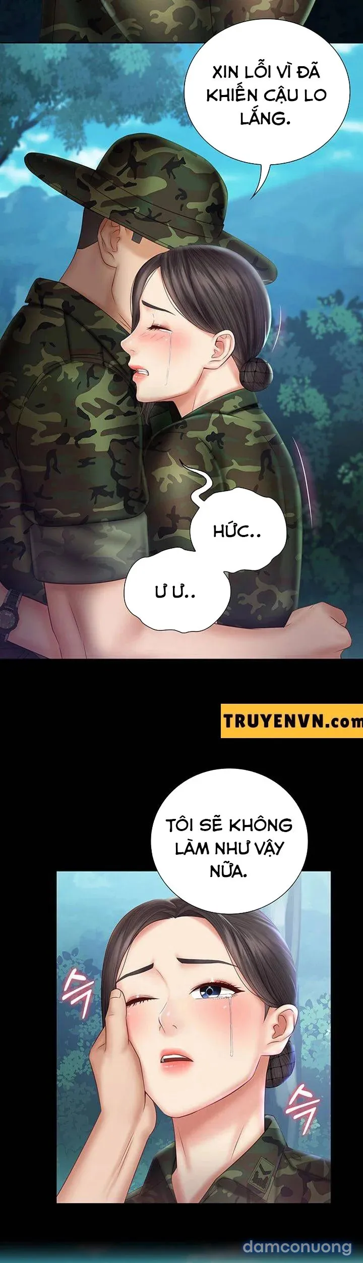 Sisters Duty – Sứ Mệnh Người Anh 