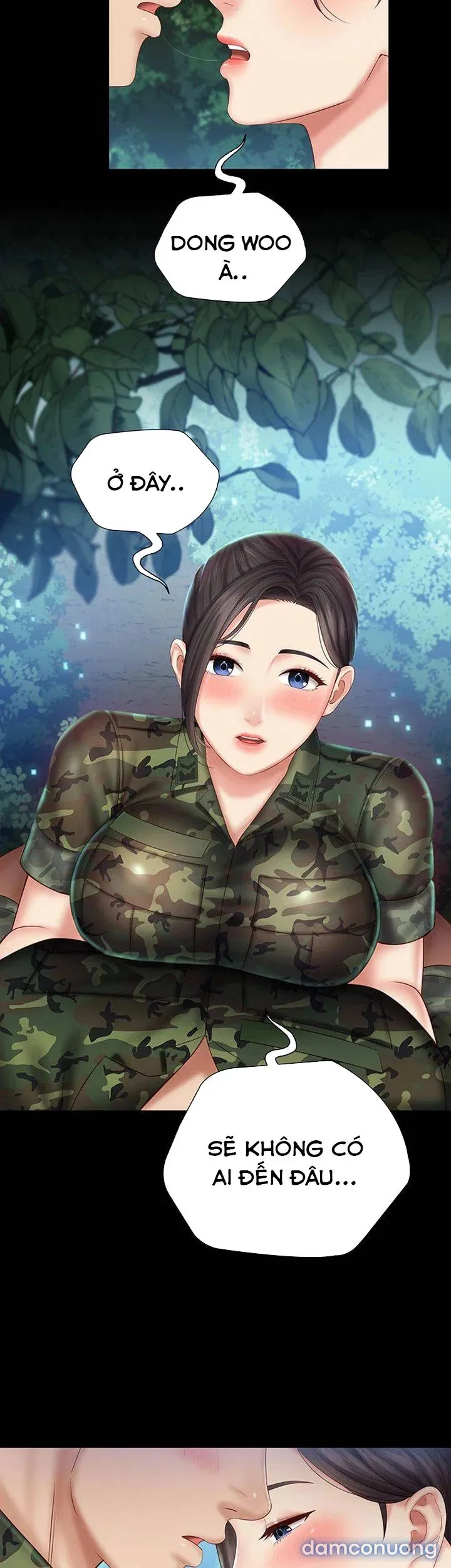 Sisters Duty – Sứ Mệnh Người Anh 