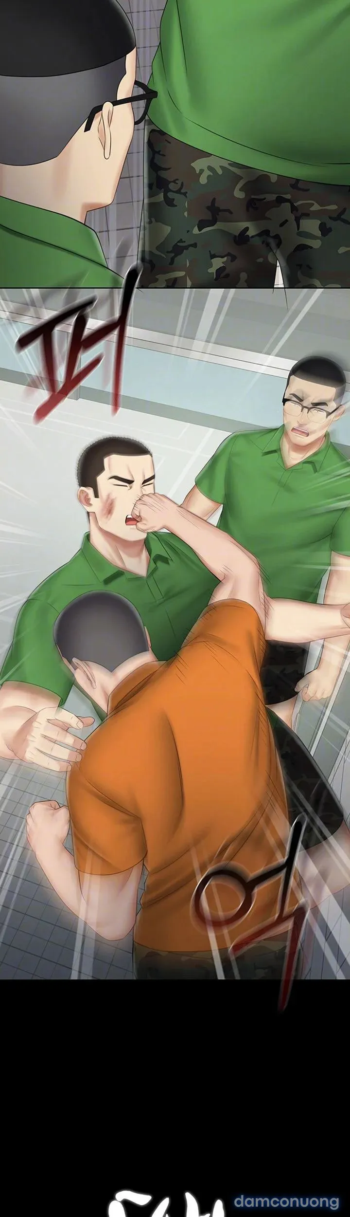 Sisters Duty – Sứ Mệnh Người Anh 