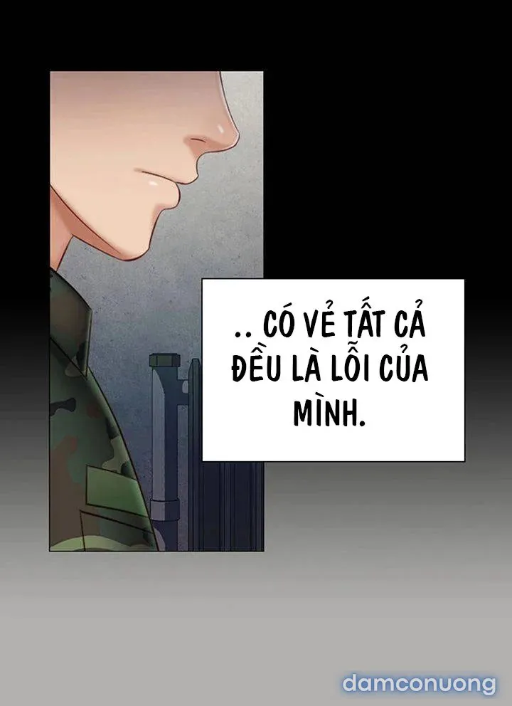 Sisters Duty – Sứ Mệnh Người Anh 