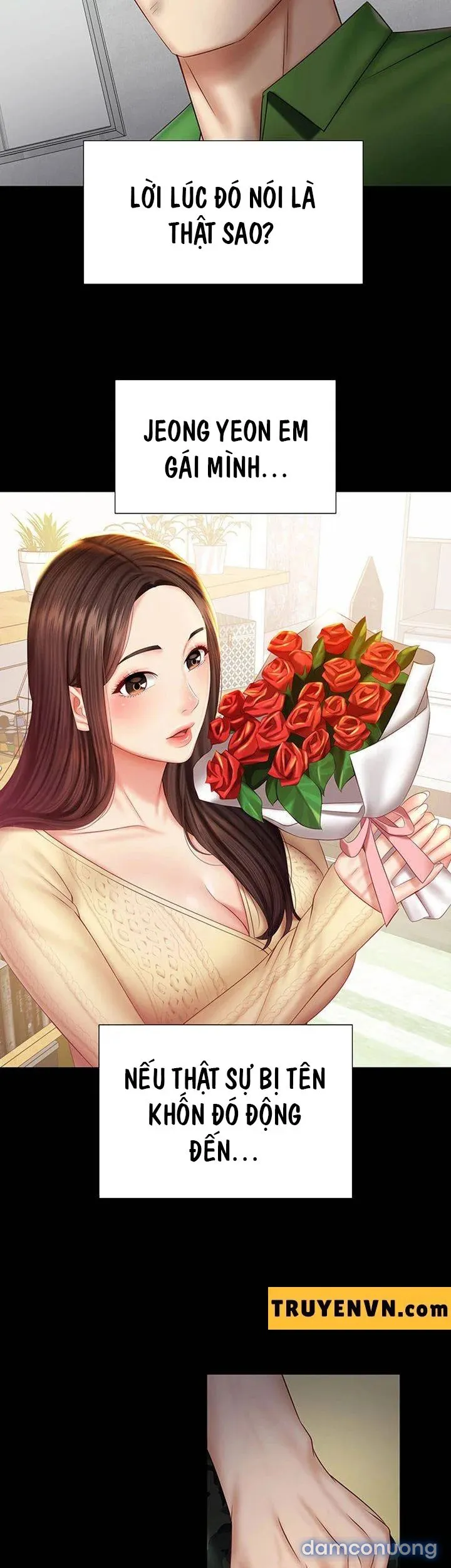 Sisters Duty – Sứ Mệnh Người Anh 