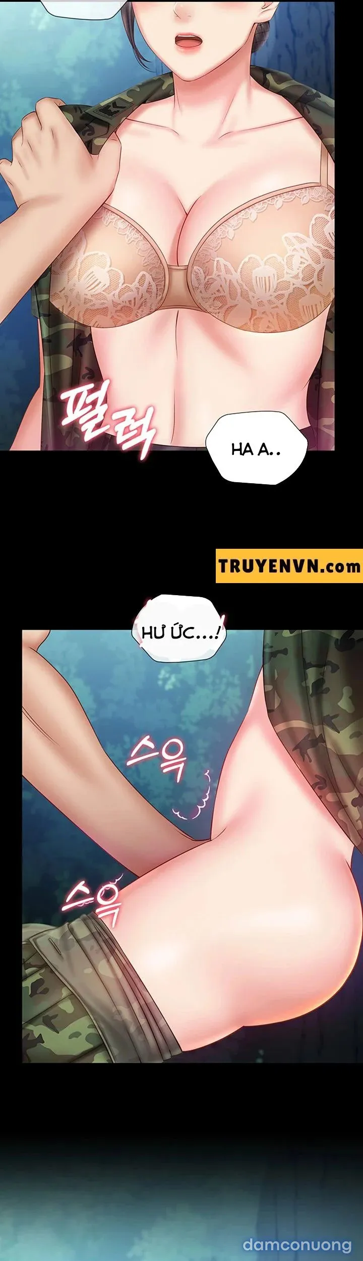 Sisters Duty – Sứ Mệnh Người Anh 