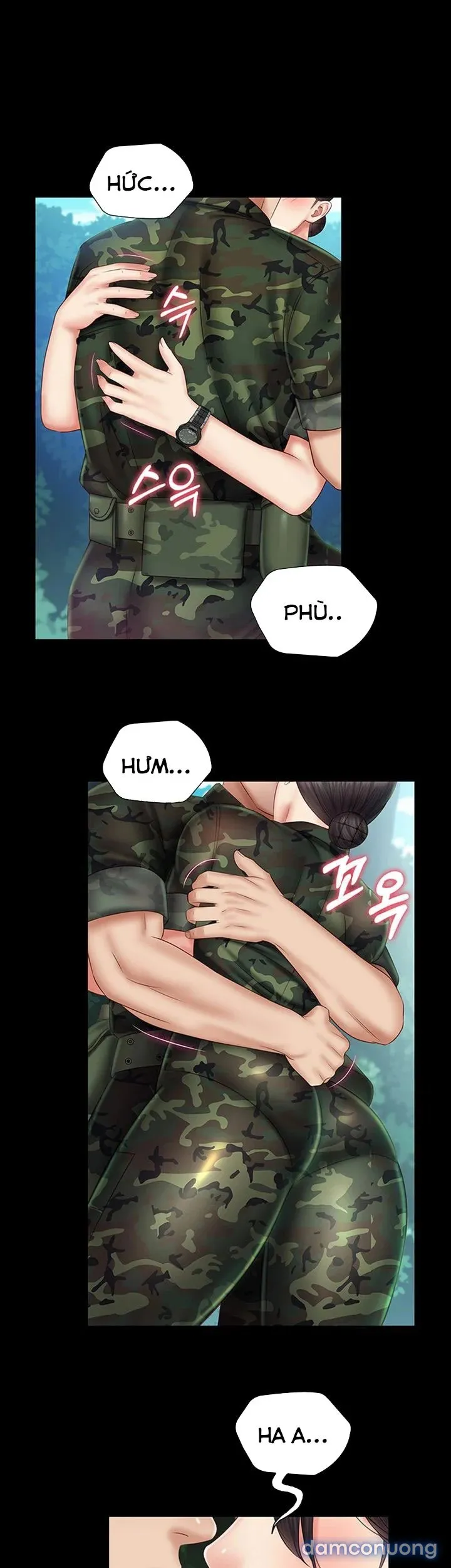Sisters Duty – Sứ Mệnh Người Anh 