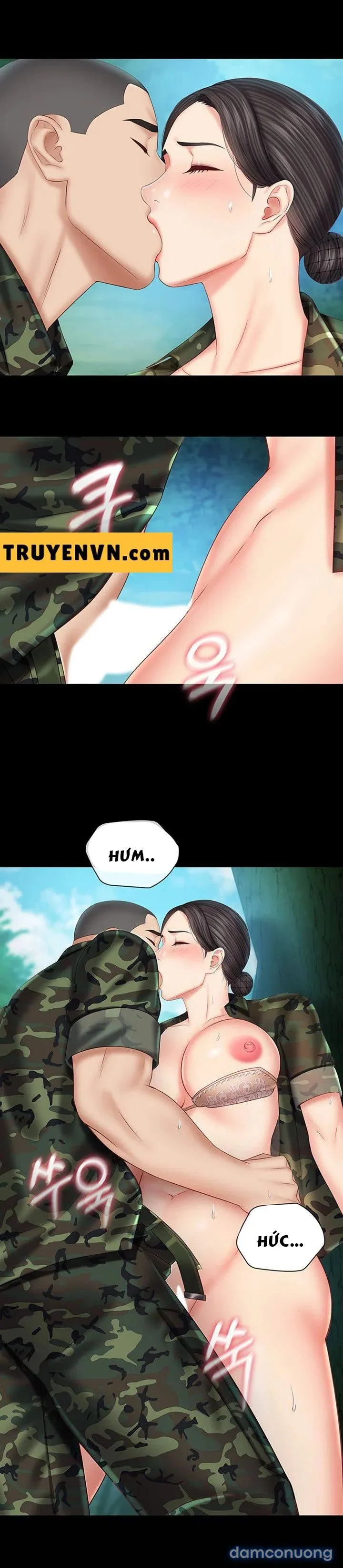 Sisters Duty – Sứ Mệnh Người Anh 