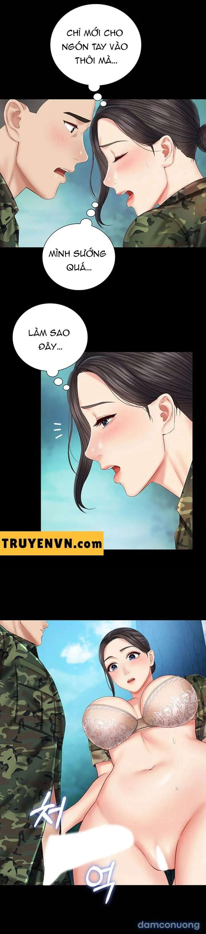 Sisters Duty – Sứ Mệnh Người Anh 