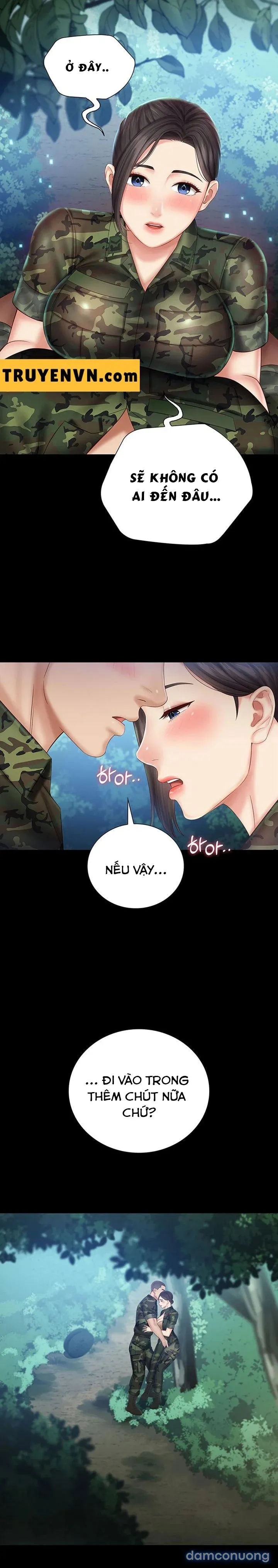Sisters Duty – Sứ Mệnh Người Anh 