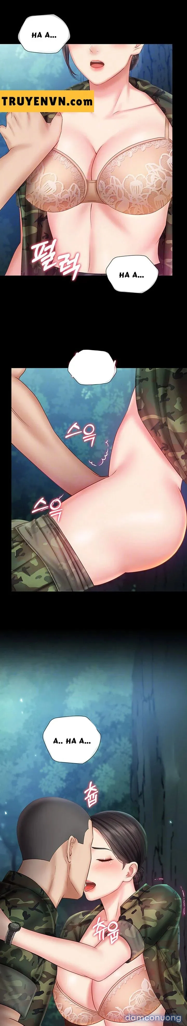 Sisters Duty – Sứ Mệnh Người Anh 