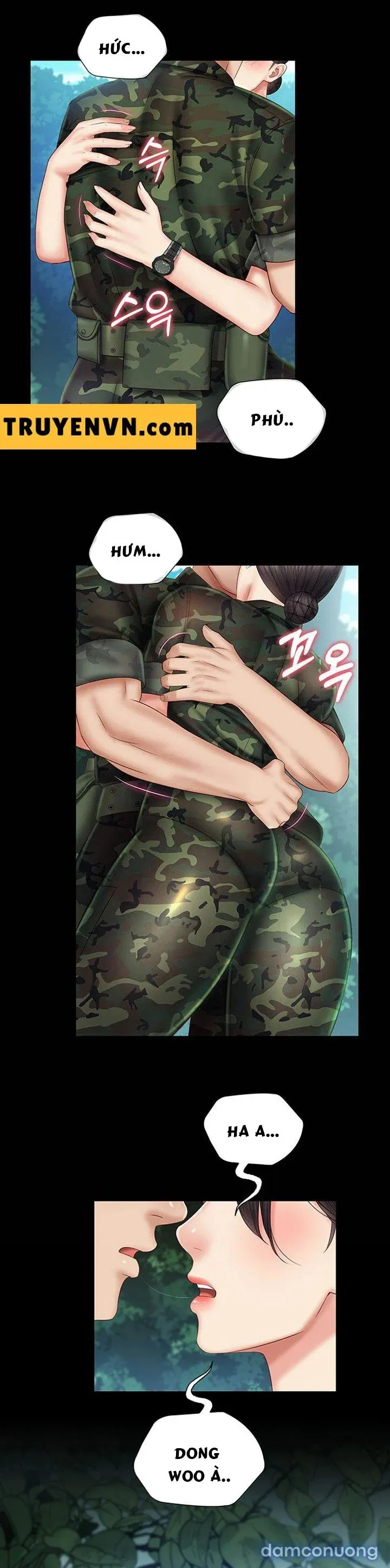 Sisters Duty – Sứ Mệnh Người Anh 