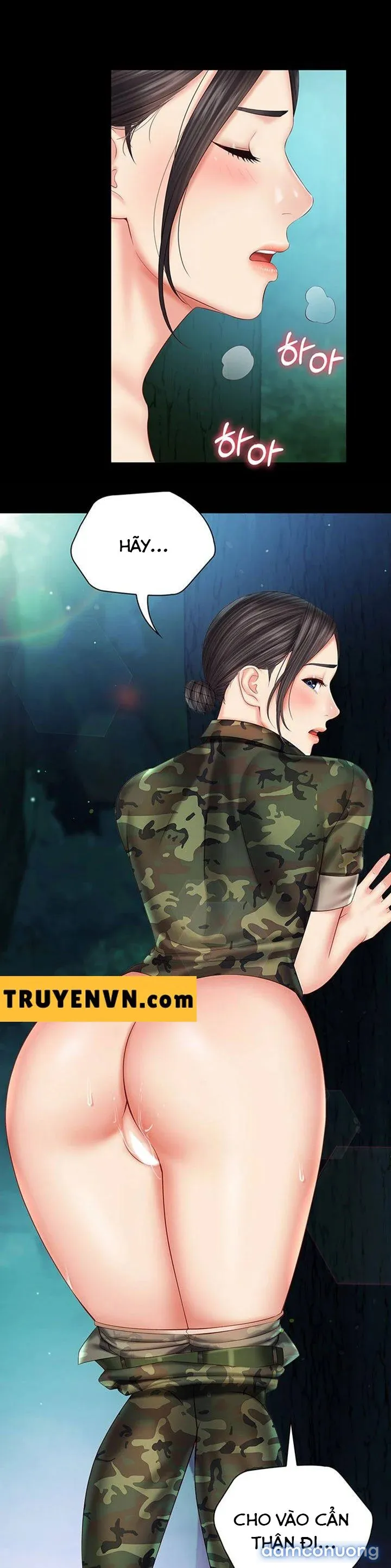 Sisters Duty – Sứ Mệnh Người Anh 