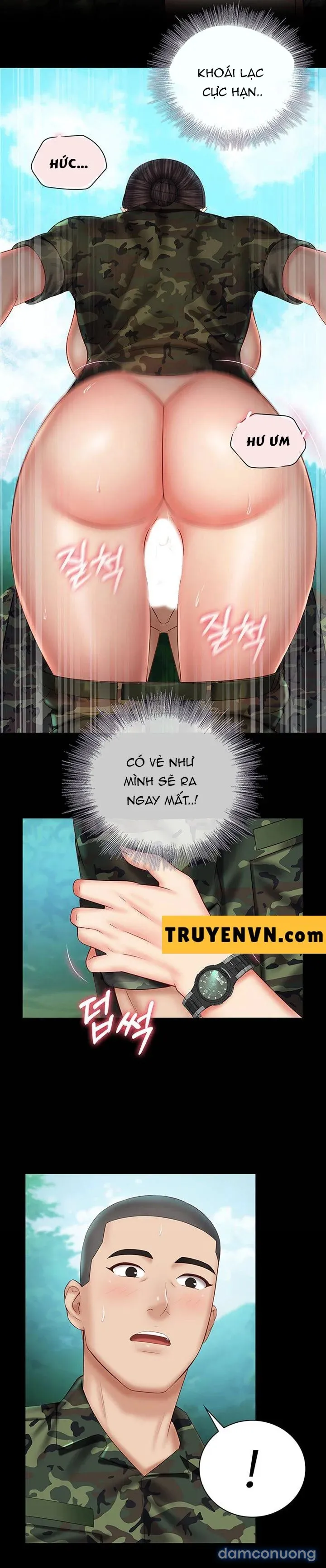 Sisters Duty – Sứ Mệnh Người Anh 