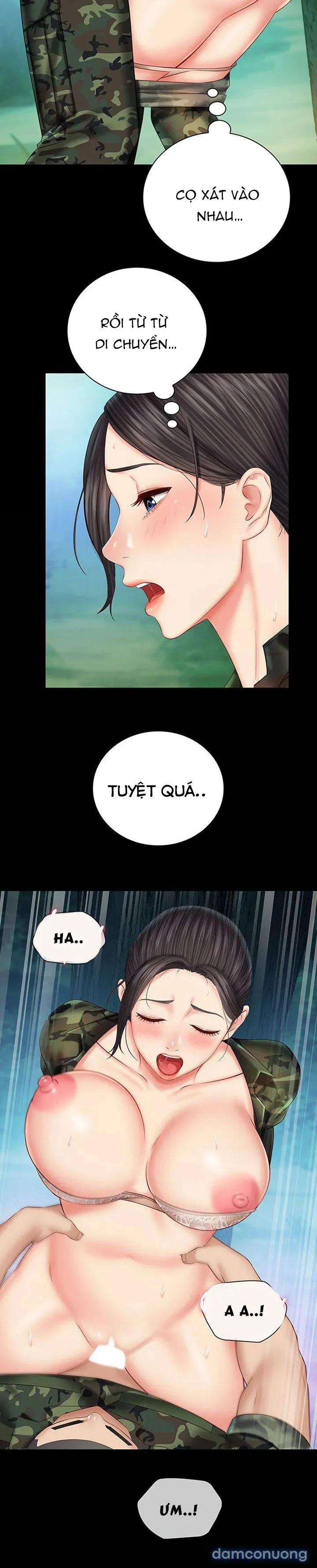 Sisters Duty – Sứ Mệnh Người Anh 