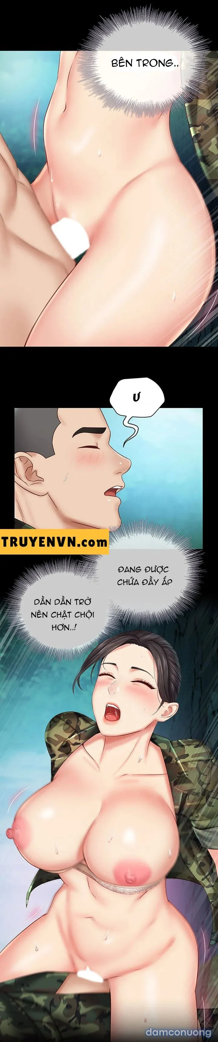 Sisters Duty – Sứ Mệnh Người Anh 